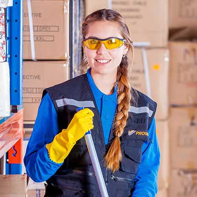 Finance & Compliance